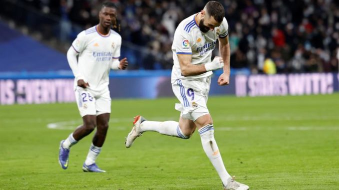 Benzema