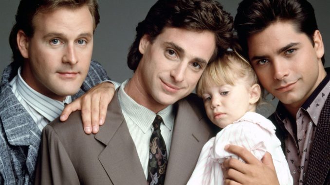 full house