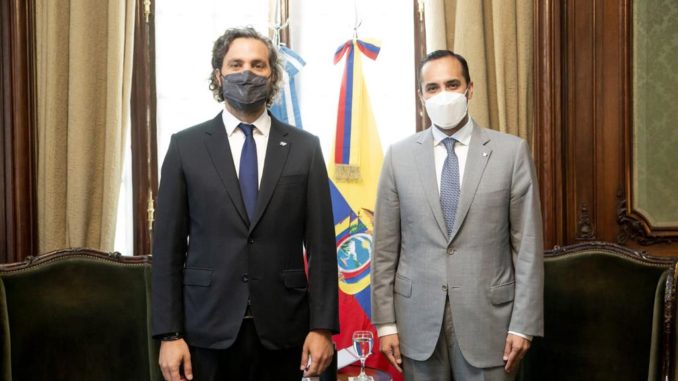 holguín celac