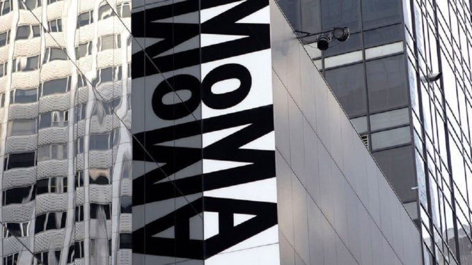 moma remodelado