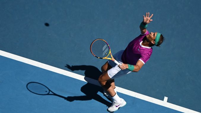 nadal giron dos