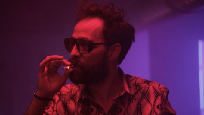 pelicula el rey de la fiesta