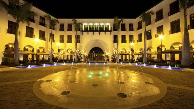 plaza lagos