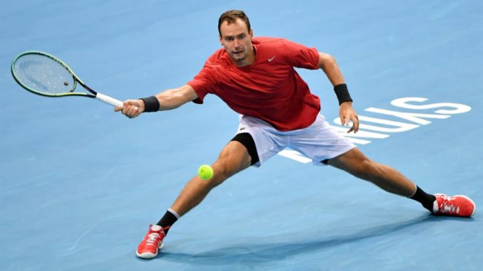 rusia atp