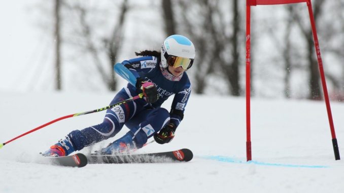 sarah escobar olimpicos dos