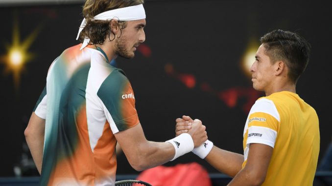 tsitsipas-baez