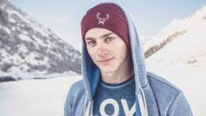Alessandro Hämmerle,
