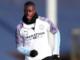 Benjamin Mendy