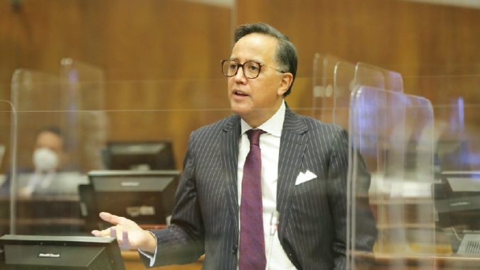 Diego Ordóñez