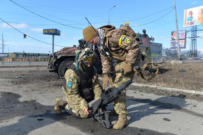UKRAINE-RUSSIA-CONFLICT