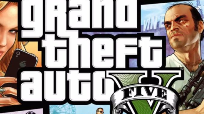 GTA