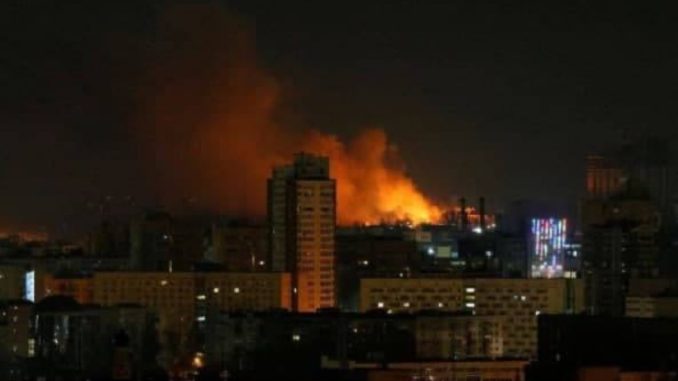 Kiev