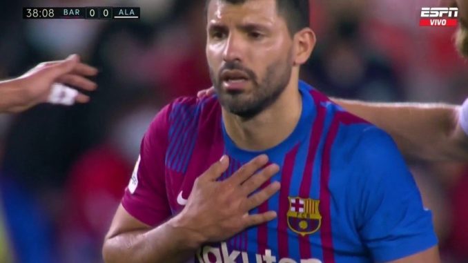Kun Agüero