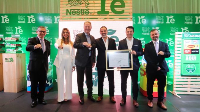 Nestle Ecuador