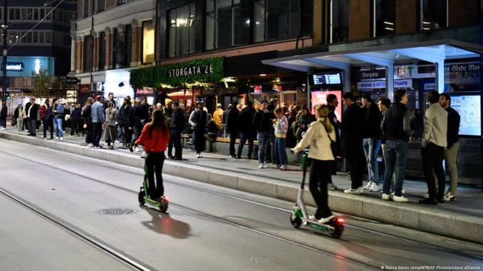 Noruega