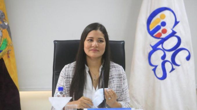 Sofía Almeida