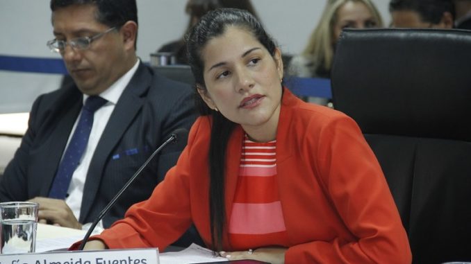 Sofía Almeida