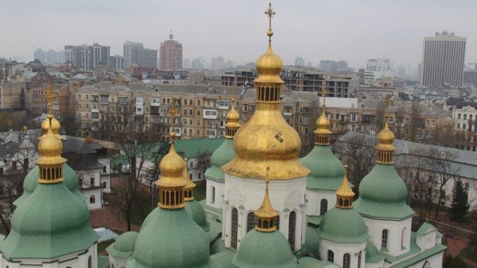 Ucrania bella