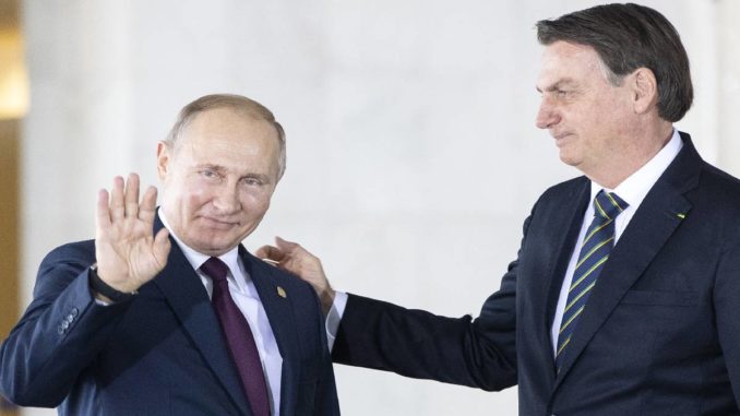 bolsonaro