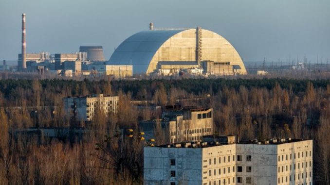 cHERNOBIL