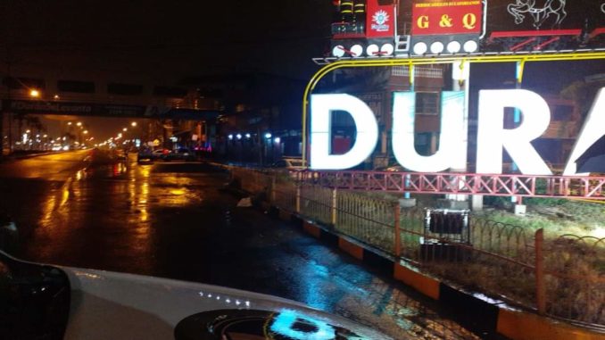 duran