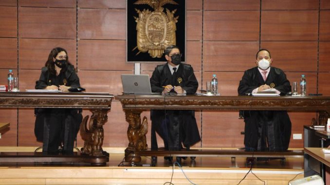 justicia