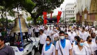 marchas catolicas aborto