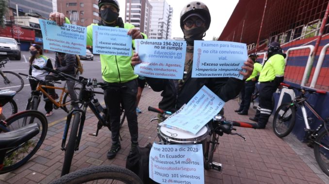 protesta