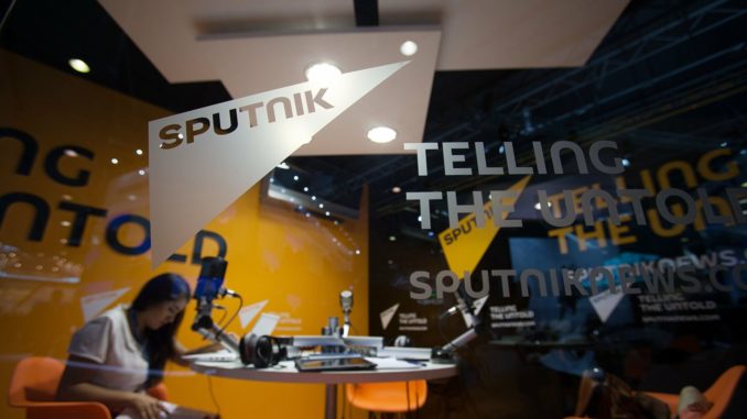 sputnik