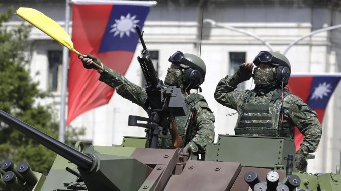 taiwan