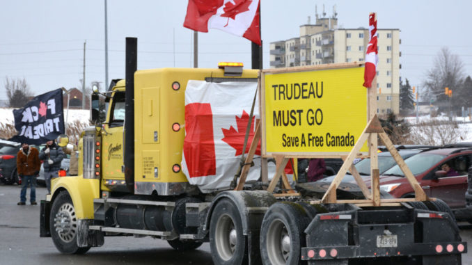 trudeau