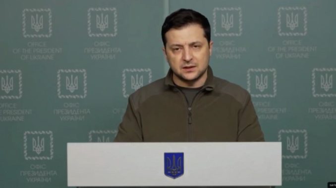 zelensky