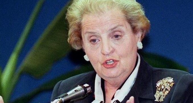Albright