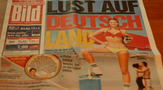 Bild