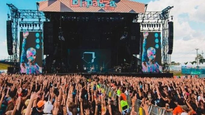 Captura Lollapaloza 2022