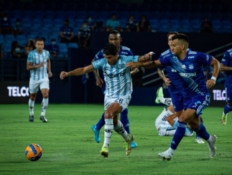 Images taken from social media @GuayaquilCityFC