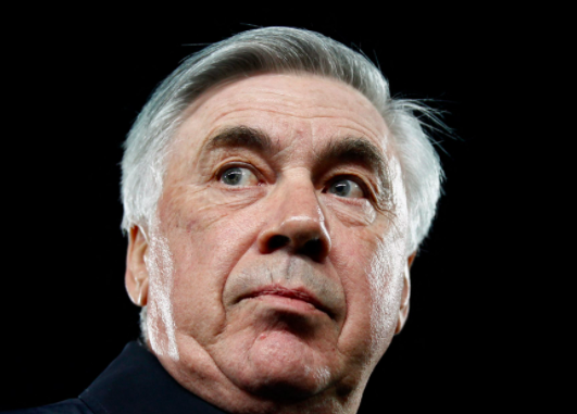 Ancelotti