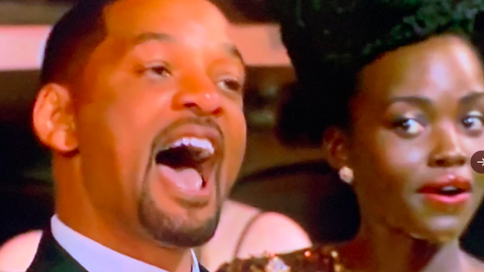 Will Smith