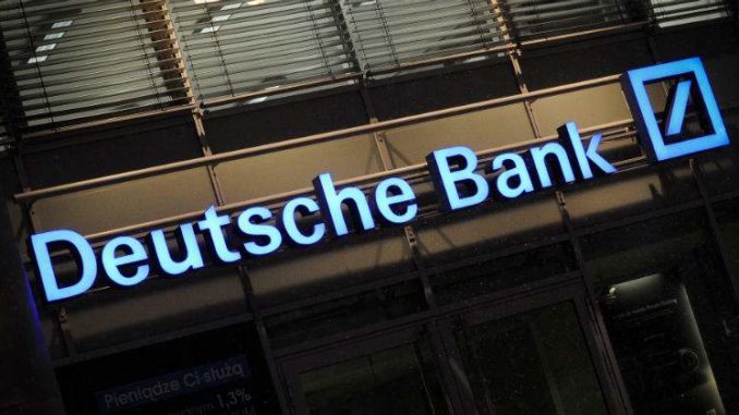 Deutsche Bank