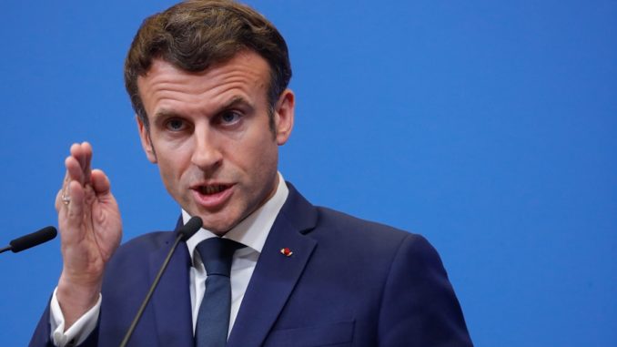 Extraordinary NATO summit and G7 on Ukraine situation in Brussels
