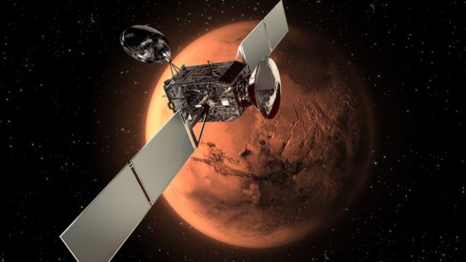 Exomars
