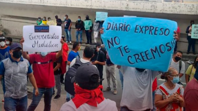 Expreso