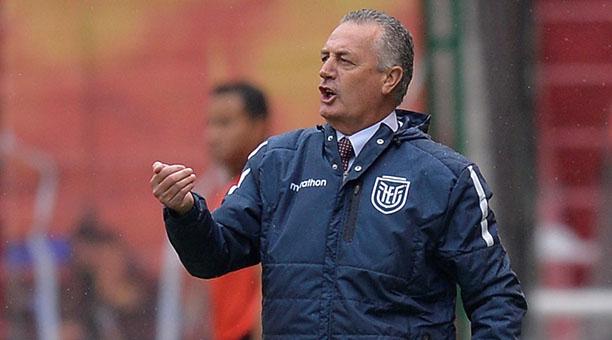 GUSTAVO ALFARO