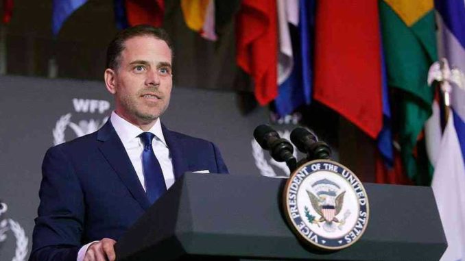 Hunter Biden