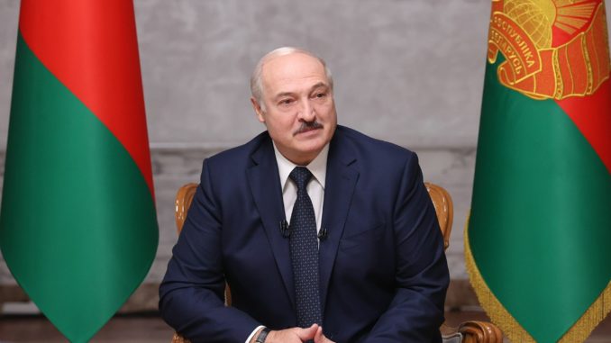 Lukashenko