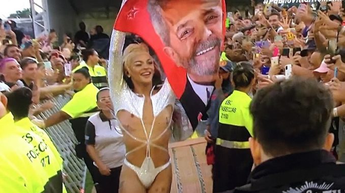 Lula Festival