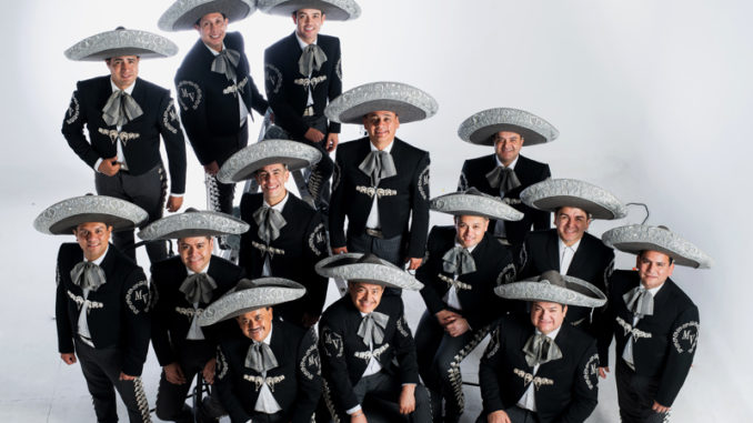 Mariachi Vargas de Tecalitlán celebra 125 años con una gira y próximo disco