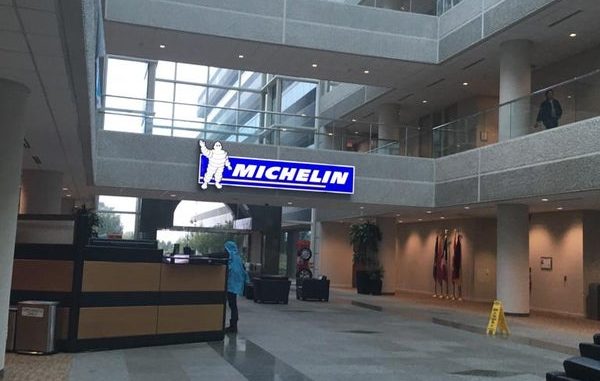 Michelín