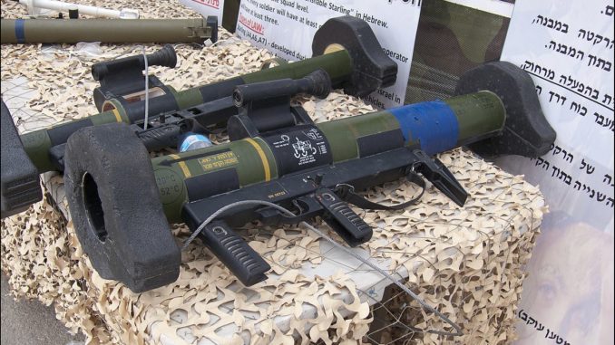 RGW90 HH Matador