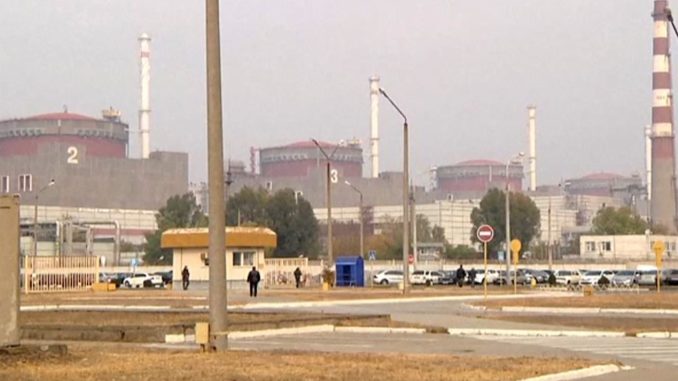 Zaporiyia